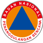 BNPB — Badan Nasional Penanggulangan Bencana
